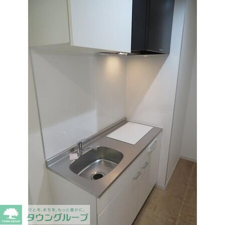 グランドール足立の物件内観写真